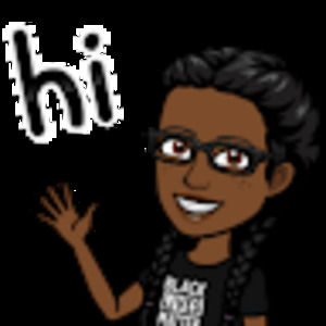 Meet your Posher, Brianna